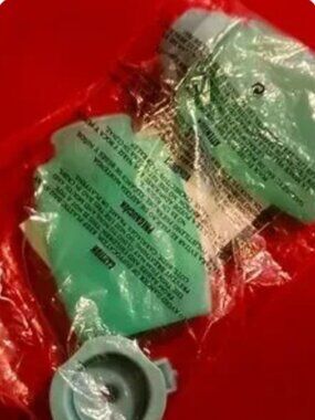 Pampered Chef Food Pouches NWT